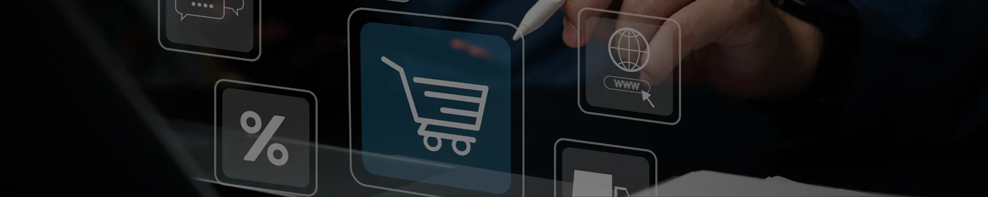 e-commerce (e-ticaret)