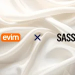 Dermoevim Sassy Go! işbirliği